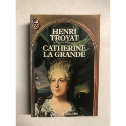 Catherine La Grande