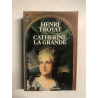 Catherine La Grande