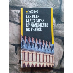 Les plus beaux sites et monuments de france