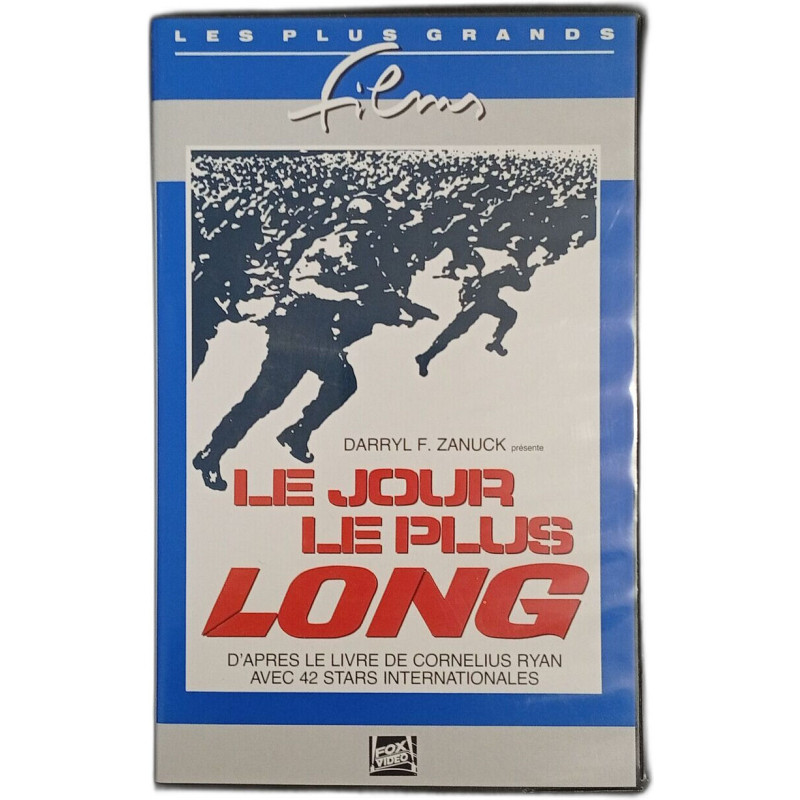 Le Jour le Plus Long