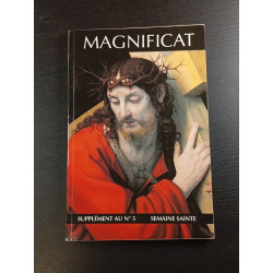 Magnificat n°5