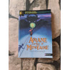Ariane contre le minotaure