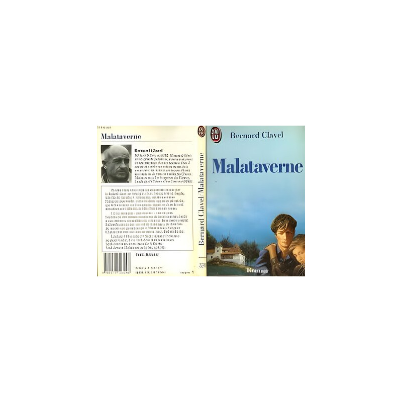 Malataverne