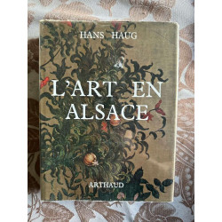 L'art en alsace