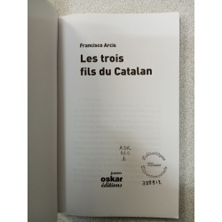 Les trois fils du catalan