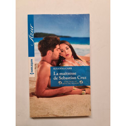 La maîtresse de Sebastian Cruz