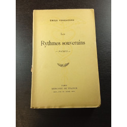 Les Rythmes Souverains