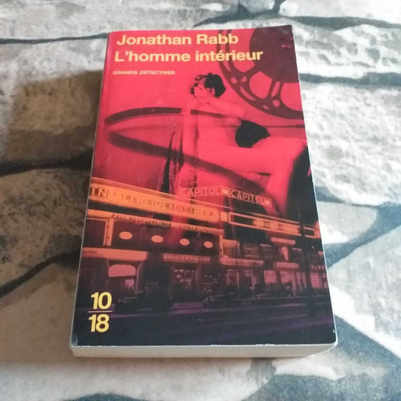 L'homme intérieur