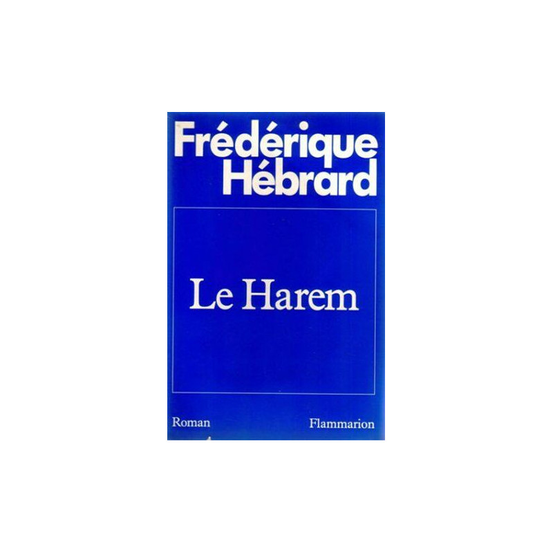Le Harem
