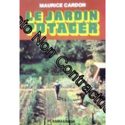 Le Jardin Potager
