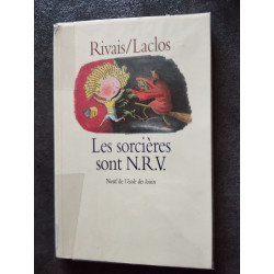 Les sorcières sont n r v