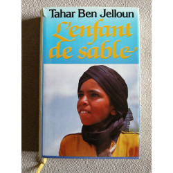 L'enfant De Sable