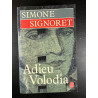 Adieu Volodia