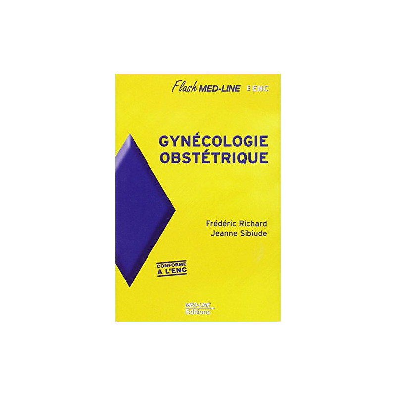 Gynécologie-Obstétrique Gynécologie-Obstétrique