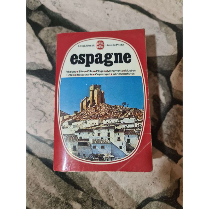 Espagne