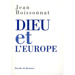 Dieu et l'Europe
