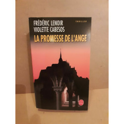 Violette La Promesse de l'Ange
