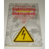 Elektrosmog Elektrostreß. (7561 210)