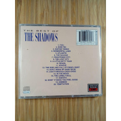 The best of the shadows