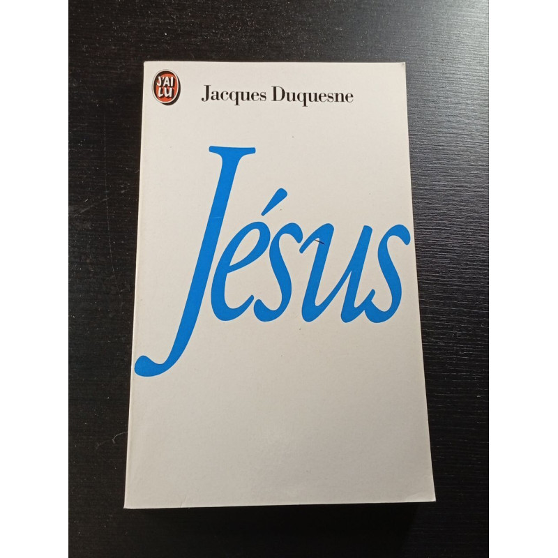 Jesus