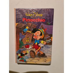 Pinocchio