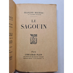Le sagouin