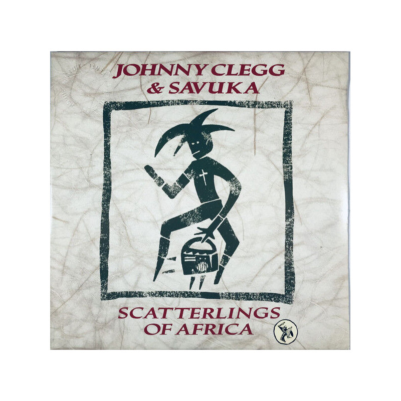 Scatterlings Of Africa