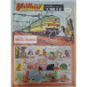 Vaillant Nº756 - Le Journal Le Plus Captivant