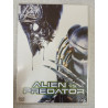DVD - Alien vc predator (Paul W.S.)