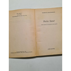 Petite Soeur