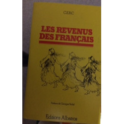 LES REVENUS DES FRANCAIS