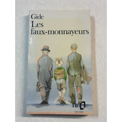 Les faux-monnayeurs