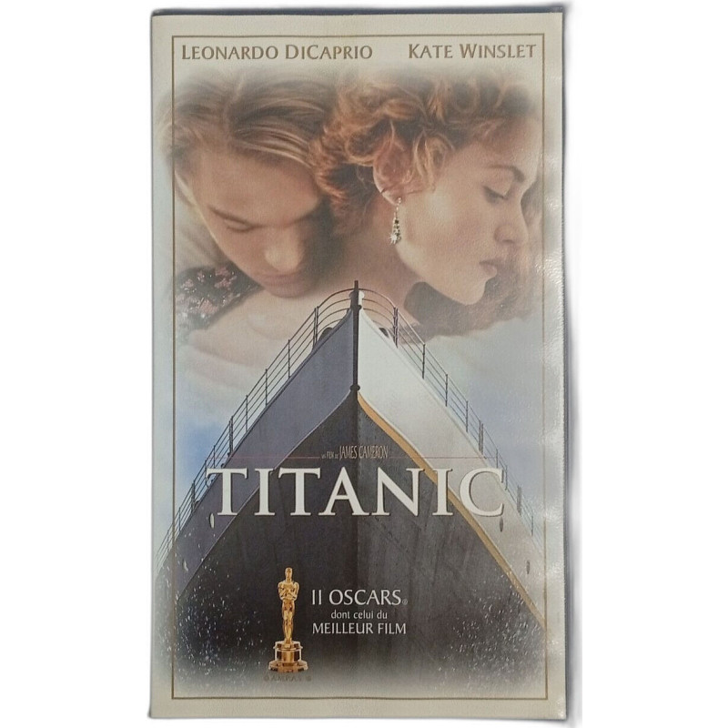 Titanic