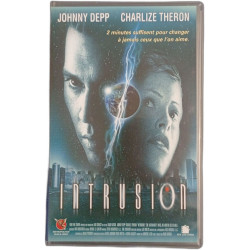 Intrusion