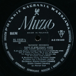 Passio Et Mors Domini Nostri Jesu Christi Secundum Lucam