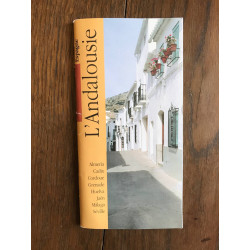 L'Andalousie