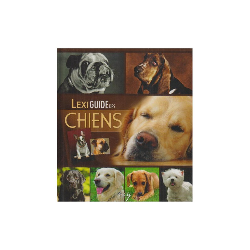LexiGuide des Chiens