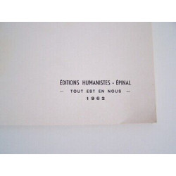 l'état et la Révolution Humaniste