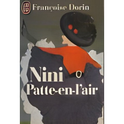 Nini Patte-En-l'Air