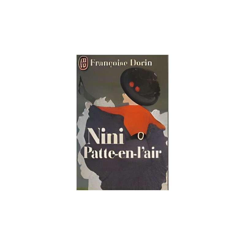 Nini Patte-En-l'Air