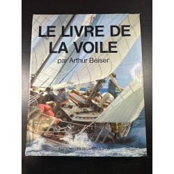 Le livre de la voile