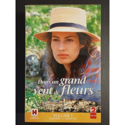 Dans un grand vent de fleurs