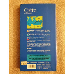 Crète et Rhodes