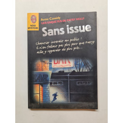 Sans issue