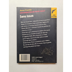 Sans issue
