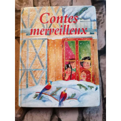 Contes merveilleux
