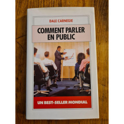 Comment Parler En Public