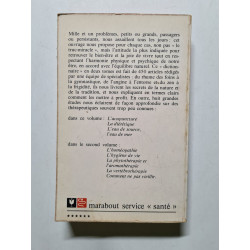 Le dictionnaire des médecines naturelles A-He