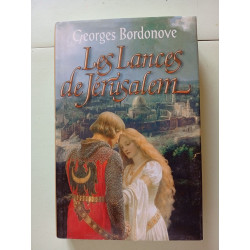 Les Lances de Jérusalem