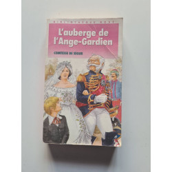 L'auberge de l'ange gardien